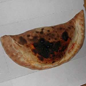 calzone