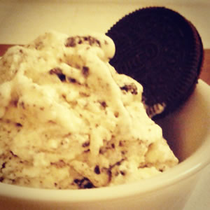 cookiecream